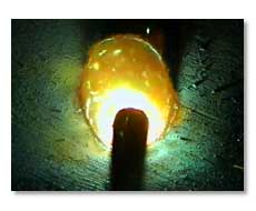 Shielded Metal Arc Welding Demonstration