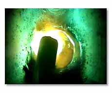 Shielded Metal Arc Welding Demonstration