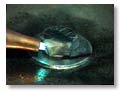 Torch Cutting Demonstration