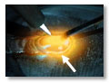 Oxy-Acetylene Welding Demonstration