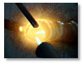 Oxy-Acetylene Welding Demonstration