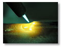 Oxy-Acetylene Welding Demonstration